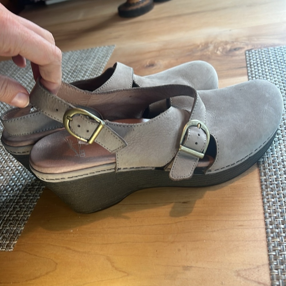 Dansko - Picture 3 of 3